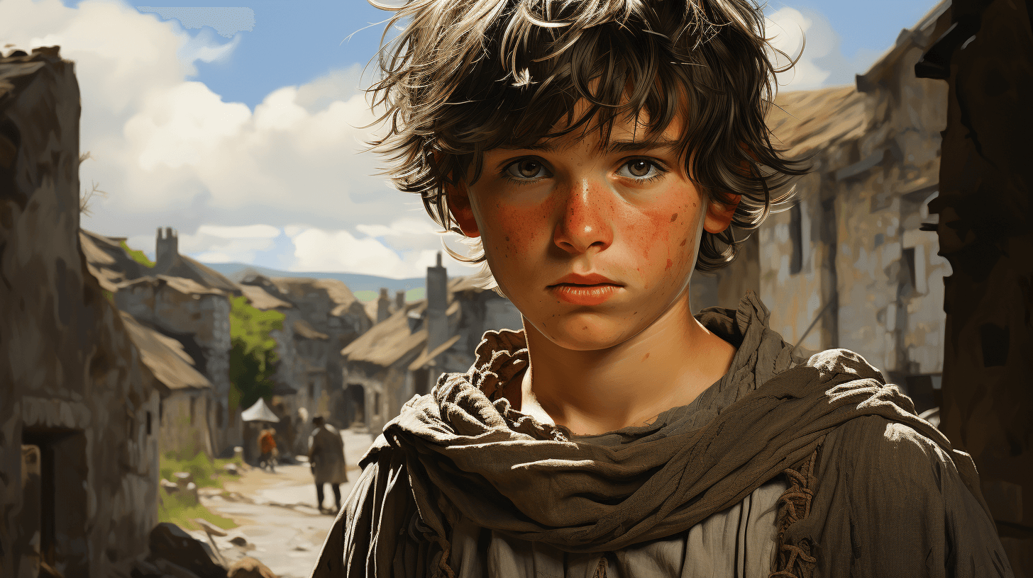 ic7zi_A_boy_Gwion_Bach_also_known_as_Taliesin_welsh