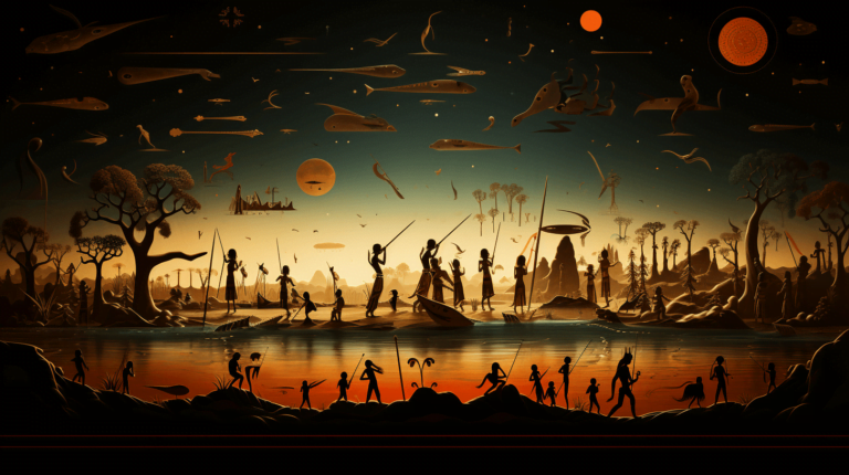 ic7zi_The_evocative_stories_that_echo_through_time_painting_viv_c055b02b-c38a-4feb-af3e-599b4c4ccbff
