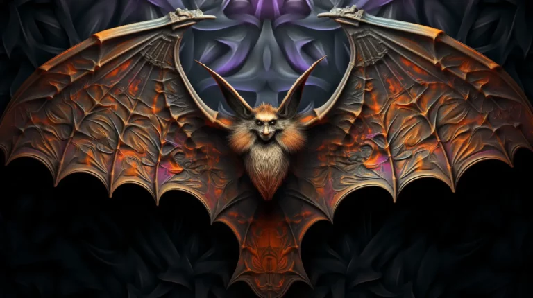 Bat Symbolism