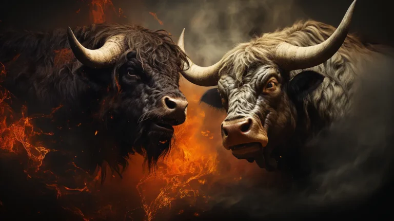 Bull Symbolism