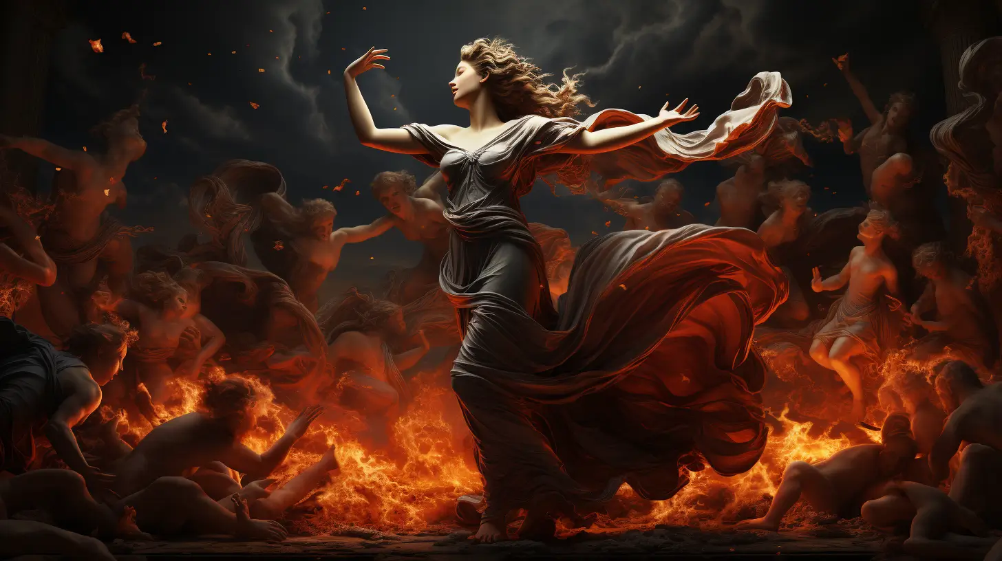 ic7zi_The_Dance_of_Logic_and_SoulBackground_in_the_style_of_leo_d0b856f8-23e1-477f-a4cc-6ee15f1fd091