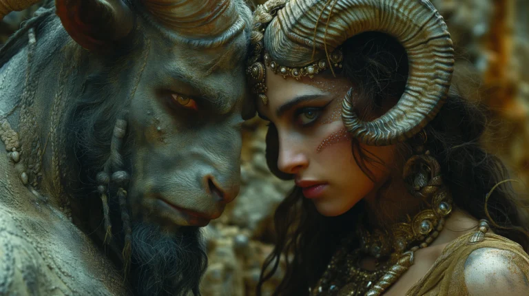 ic7zi_Dualities_Horns_Male_and_Feemale_goddess_Inanna_Demon_Pai_637844f9-d4cb-4035-a2ef-60853d7efb51