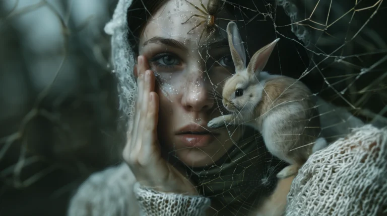 ic7zi_an_image_with_a_woman_holding_bunny_in_her_face_and_trans_3de5dc36-0329-4fdf-a988-961fbcb4efd2