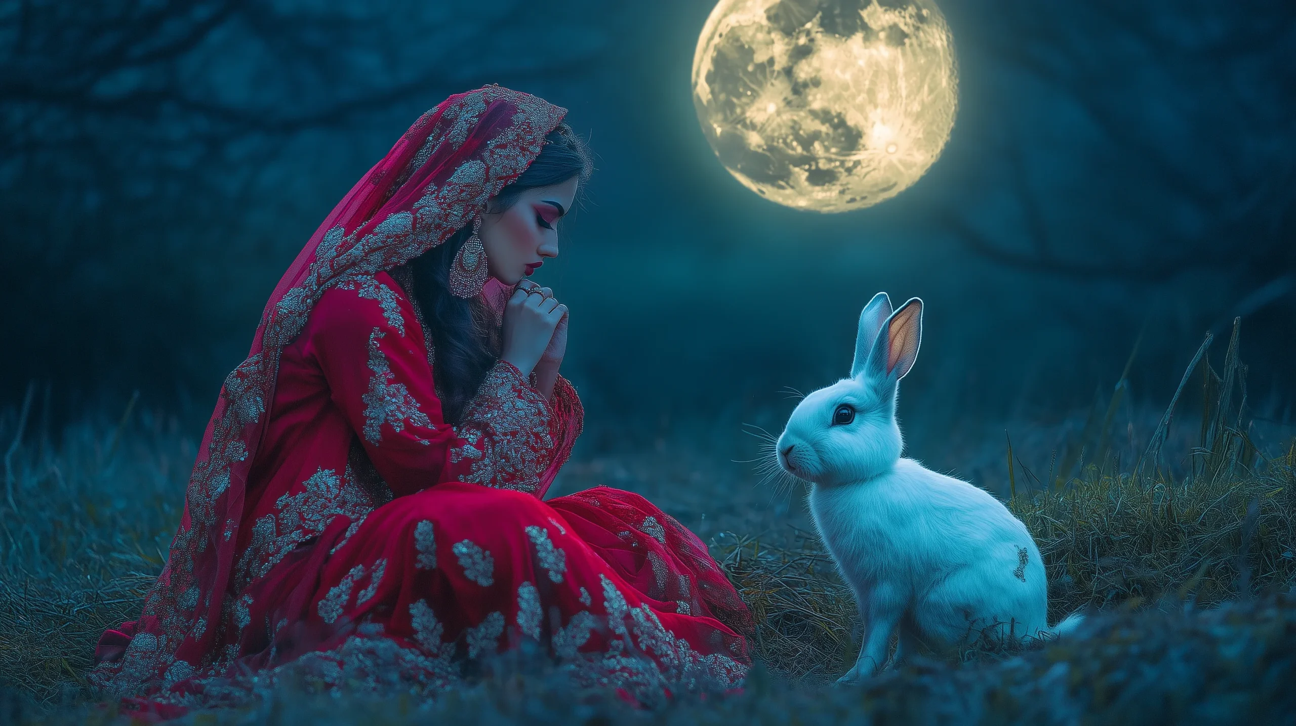 ic7zi_Chang’e and the Jade Rabbit