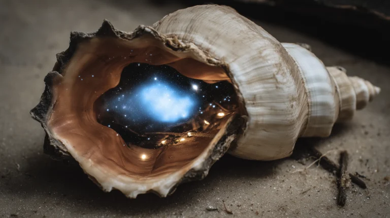 iC7Zi-Crack the Shell from Within