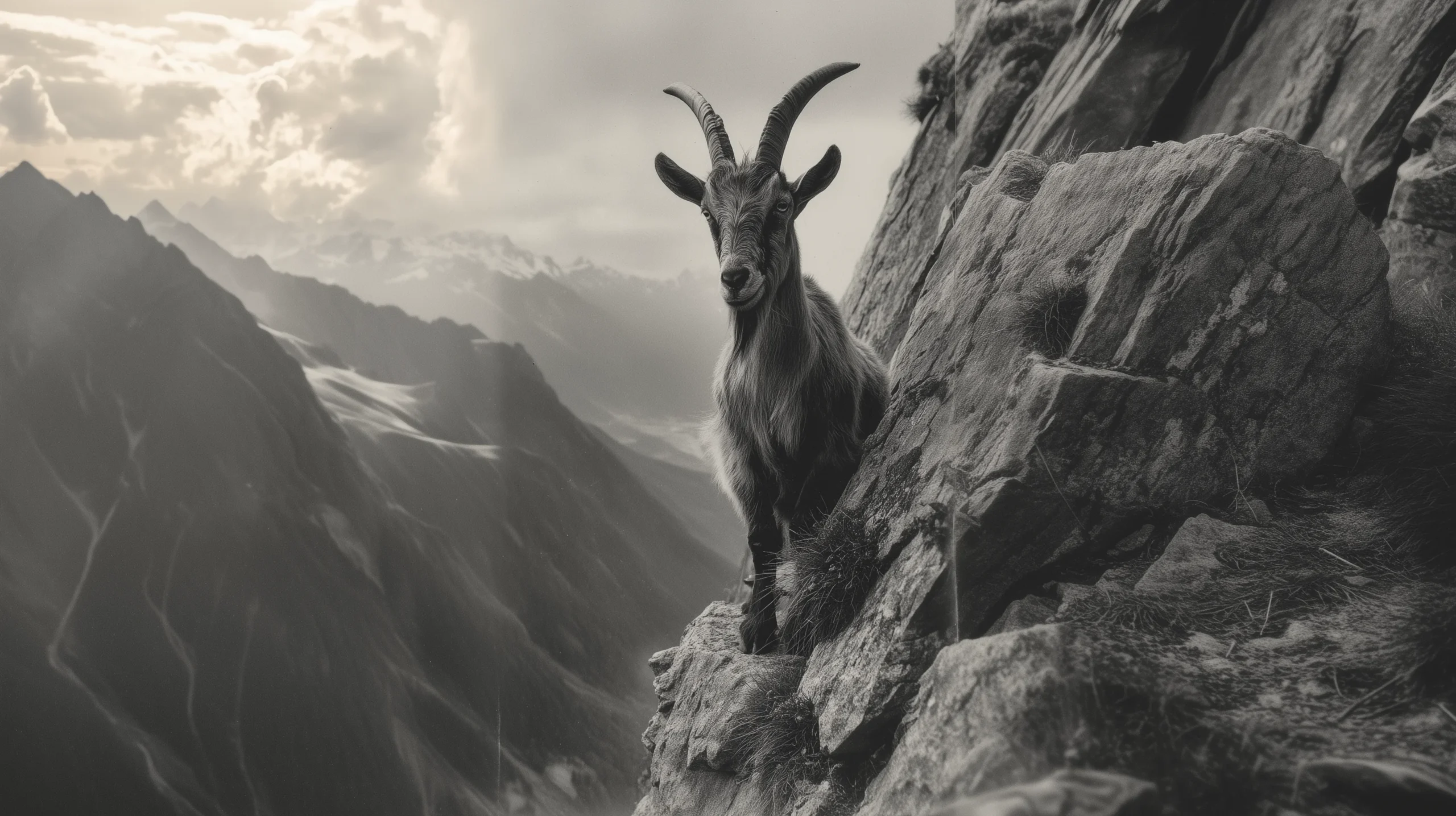 ic7zi_Goat_at_the_edge_of_a_cliff_fierce_wind