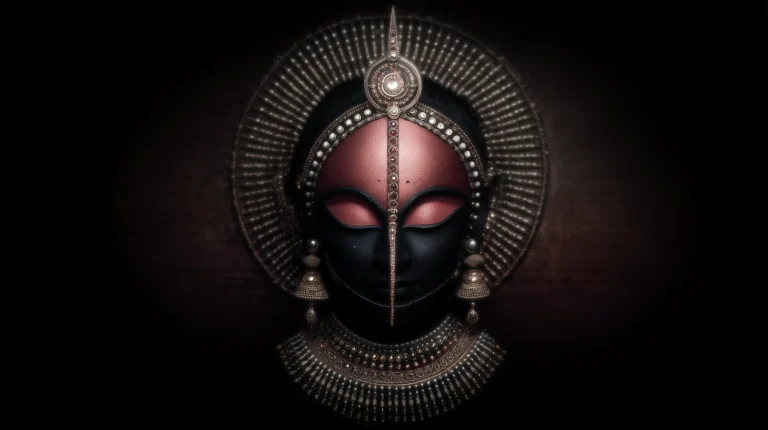 iC7Zi-The Fourth Face of Shakti
