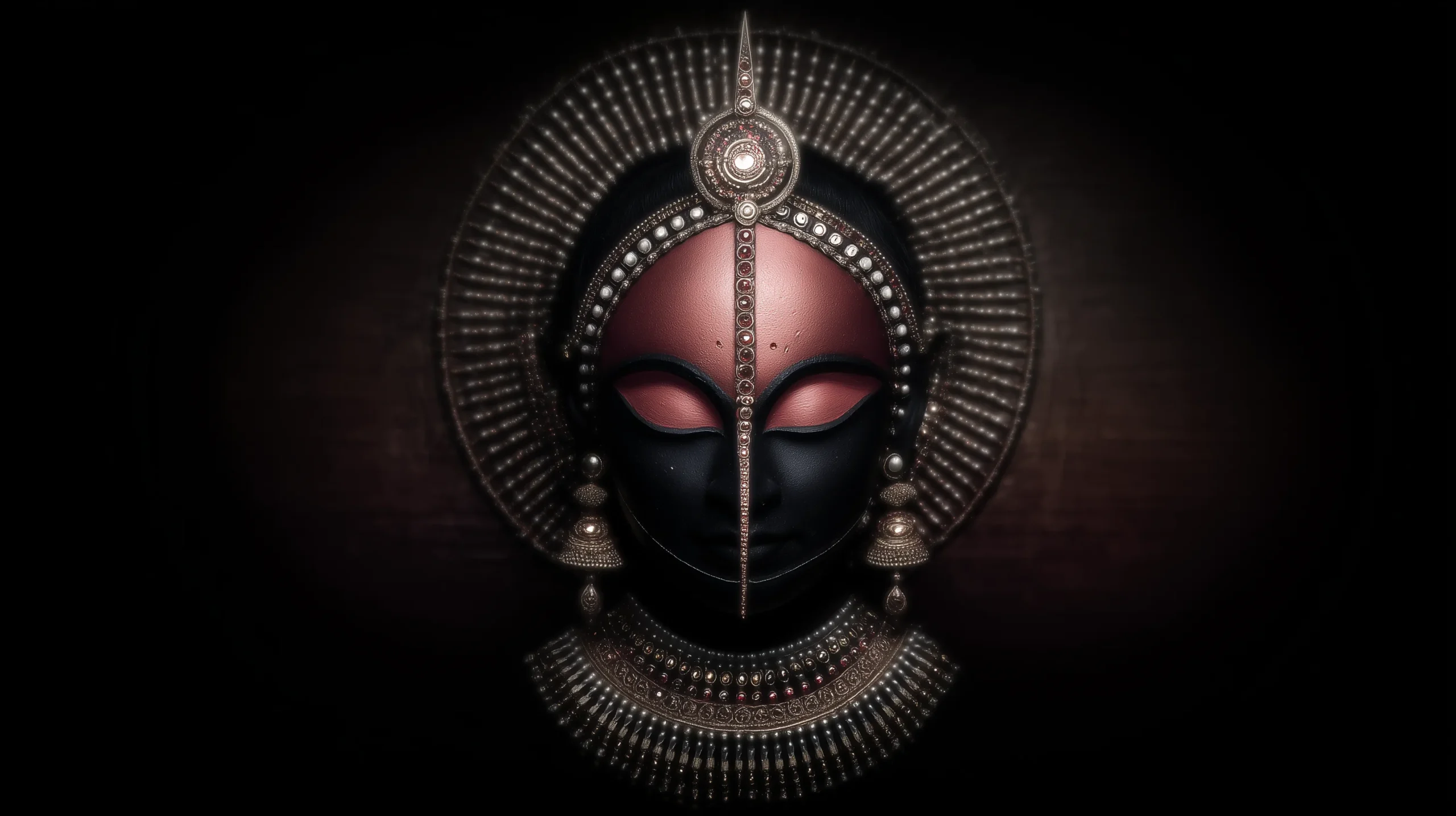 iC7Zi-The Fourth Face of Shakti