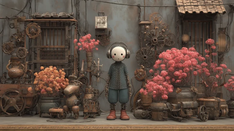 iC7Zi The Rented Brain State