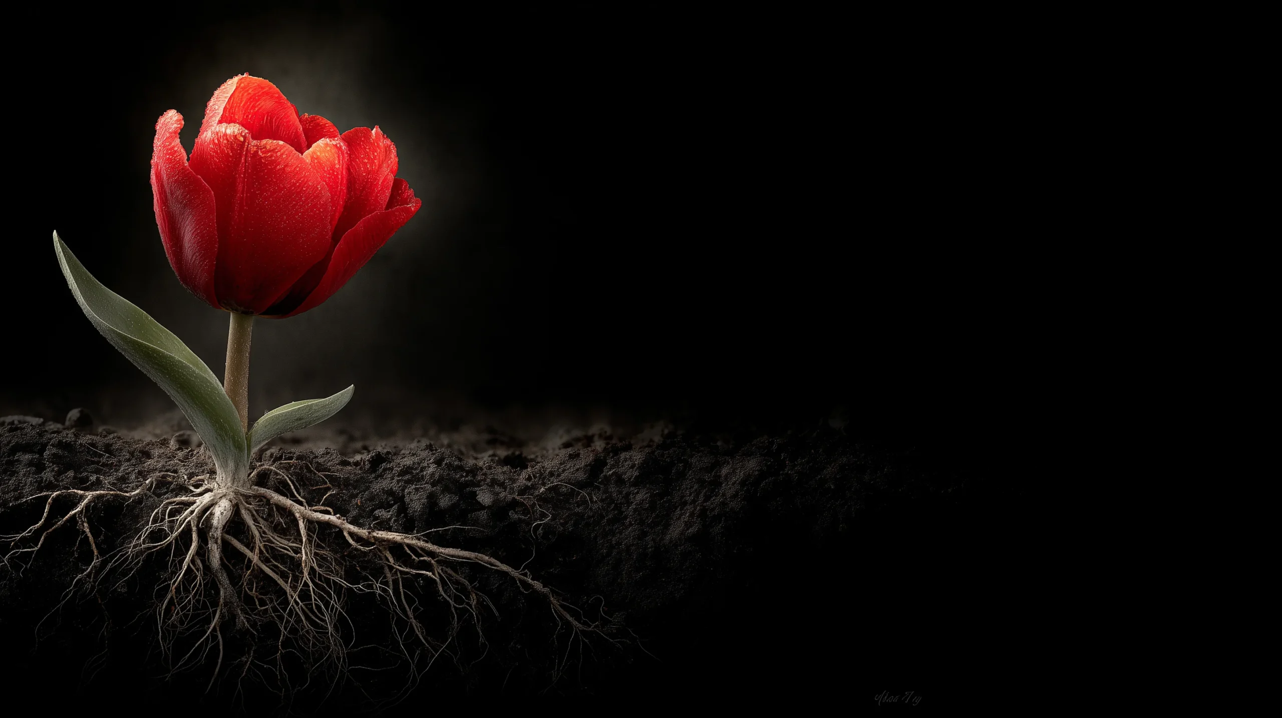 ic7zi_The Tulip In The Abyss