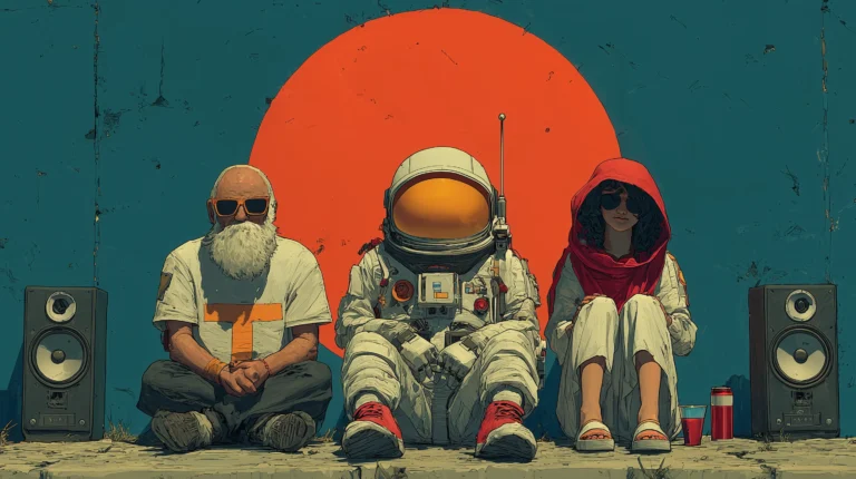 ic7zi_The Weirdos Who Sit_Trinity