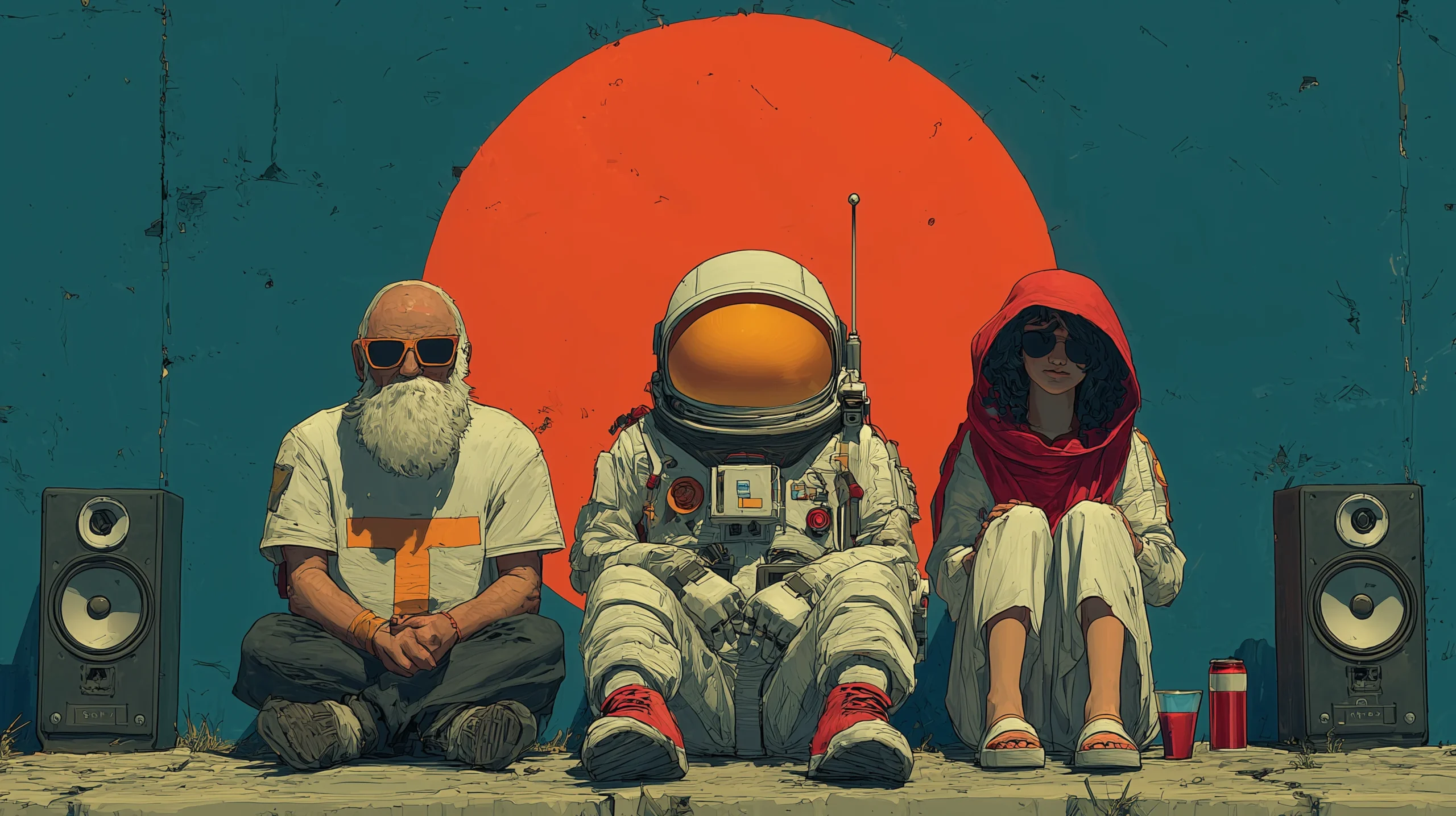 ic7zi_The Weirdos Who Sit_Trinity