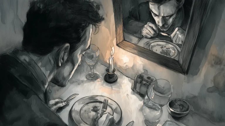 iC7Zi The Night The Menu Became Aware